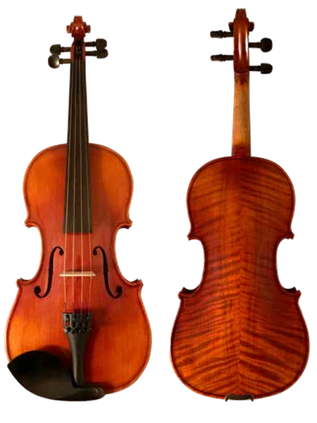 Band Orchestra Viola