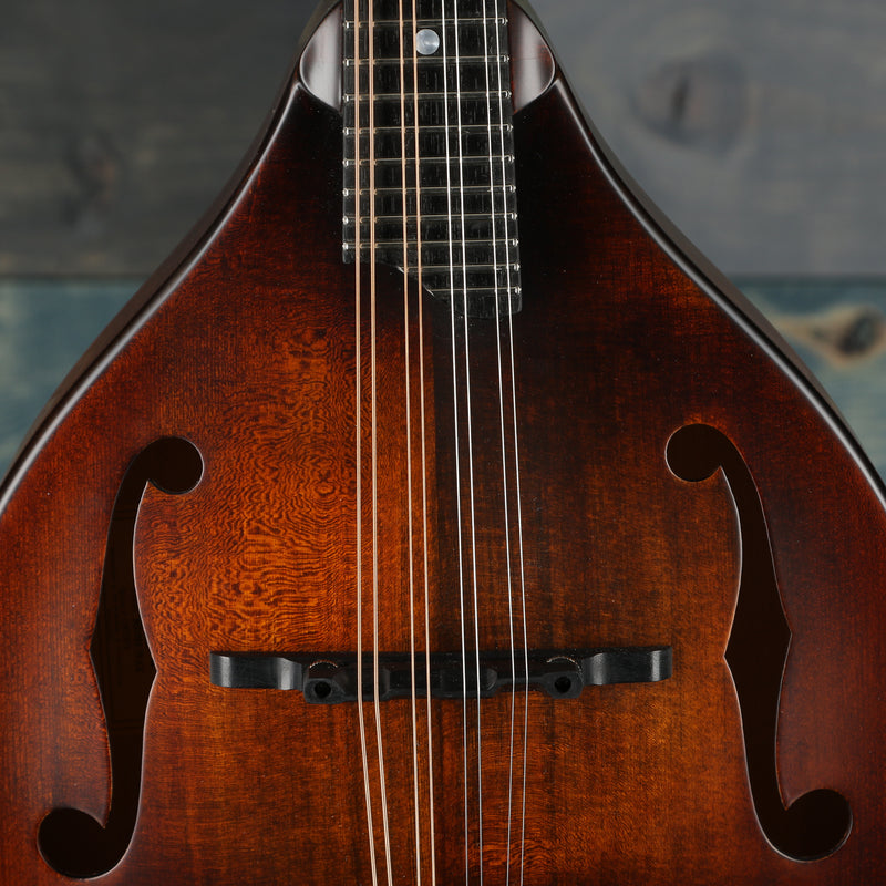 Eastman MD505 A-Style Mandolin w/Case