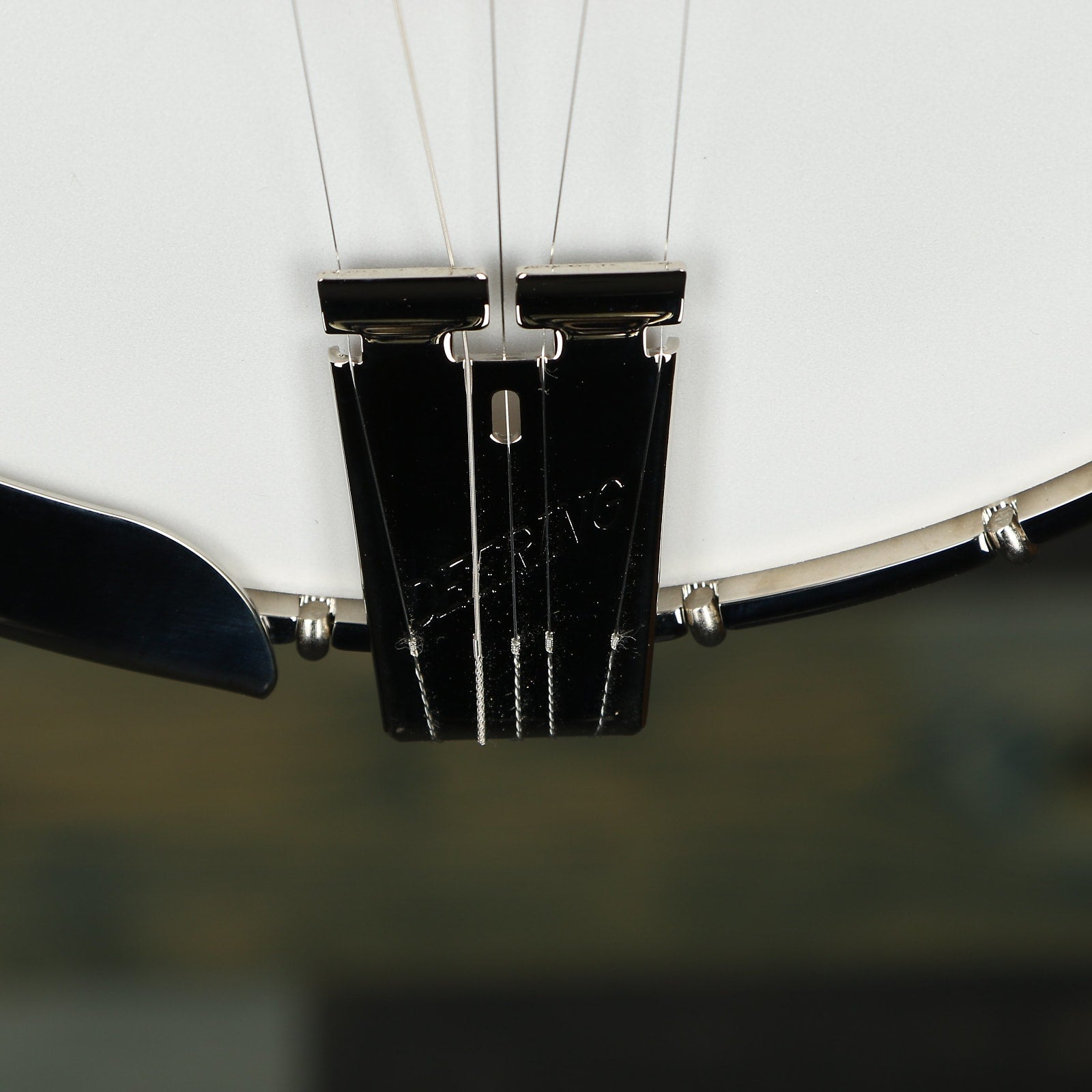 Deering Banjos Sierra 5-String Banjo