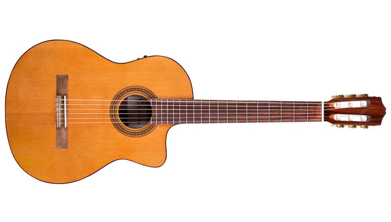 Cordoba Iberia C5-CE CD Acoustic Guitar