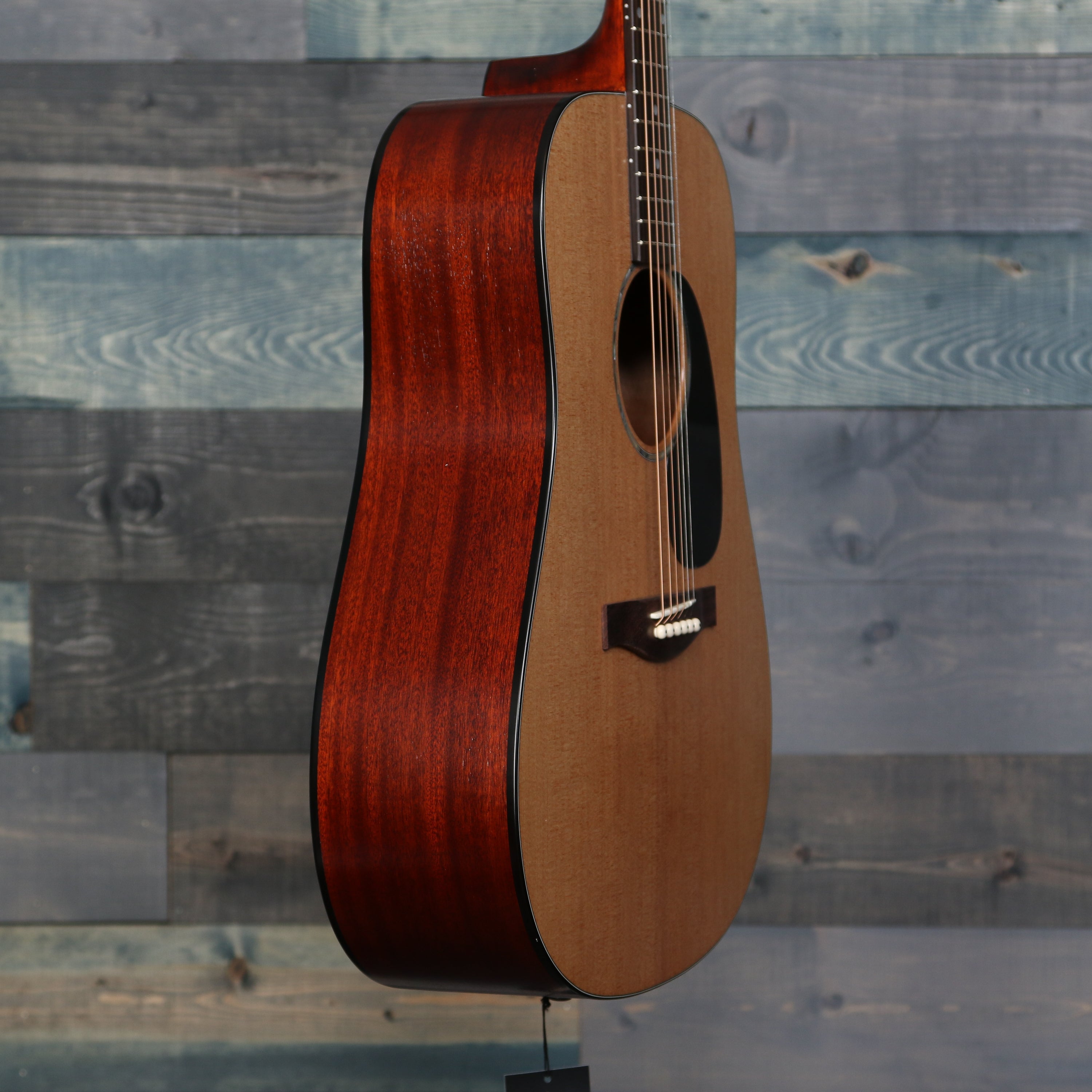 Eastman Guitars PCH1-D Acoustic Guitar - Natural