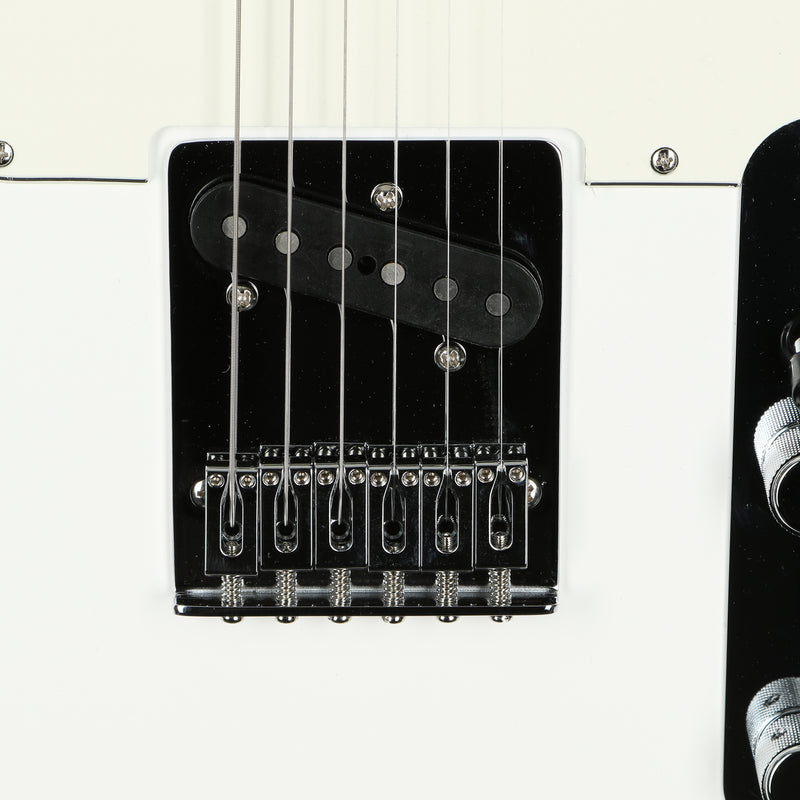 Fender Player Telecaster, Maple Fingerboard, Polar White