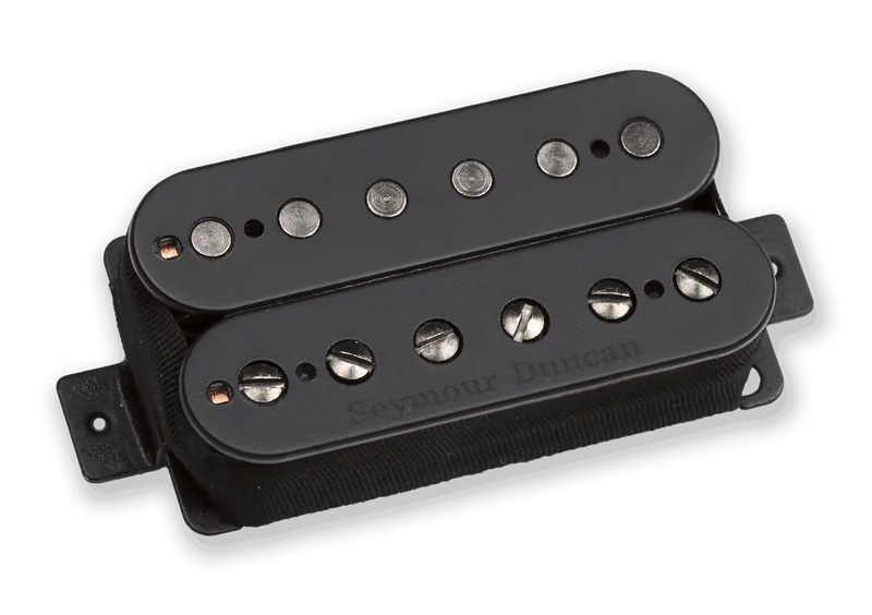 Seymour Duncan Nazgul Modern High Output (Bridge) Humbucker Pickup - Black
