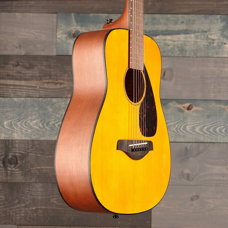 Yamaha JR1 Natural 3/4 Scale Semi Jumbo Acoustic