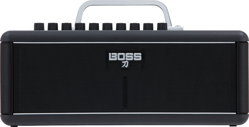 Boss Katana-Air Guitar Combo Amplifier 20/30w 2x3