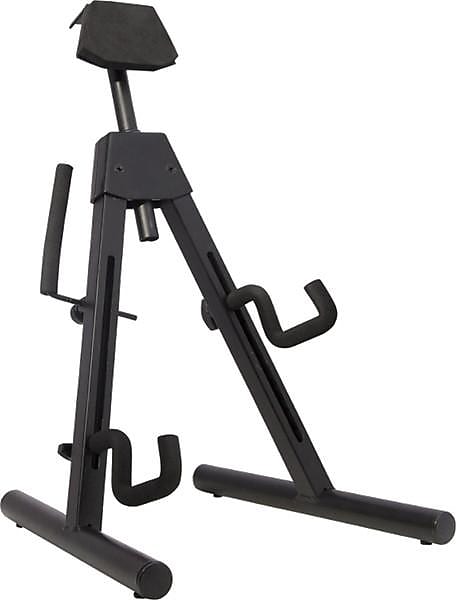 Fender Universal A Frame Electric Stand Black