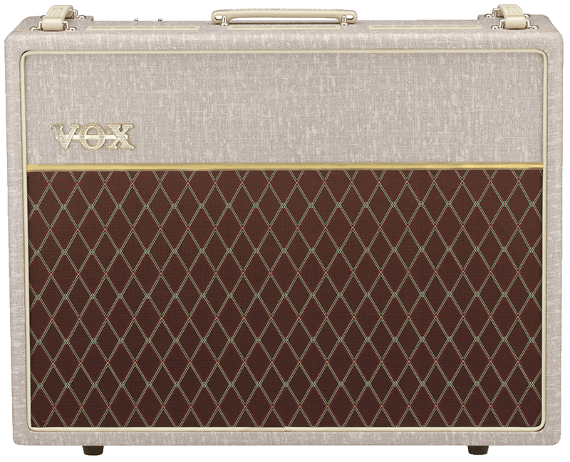 Vox AC30HW2 Hand-Wired 2-Channel Combo Guitar Amp