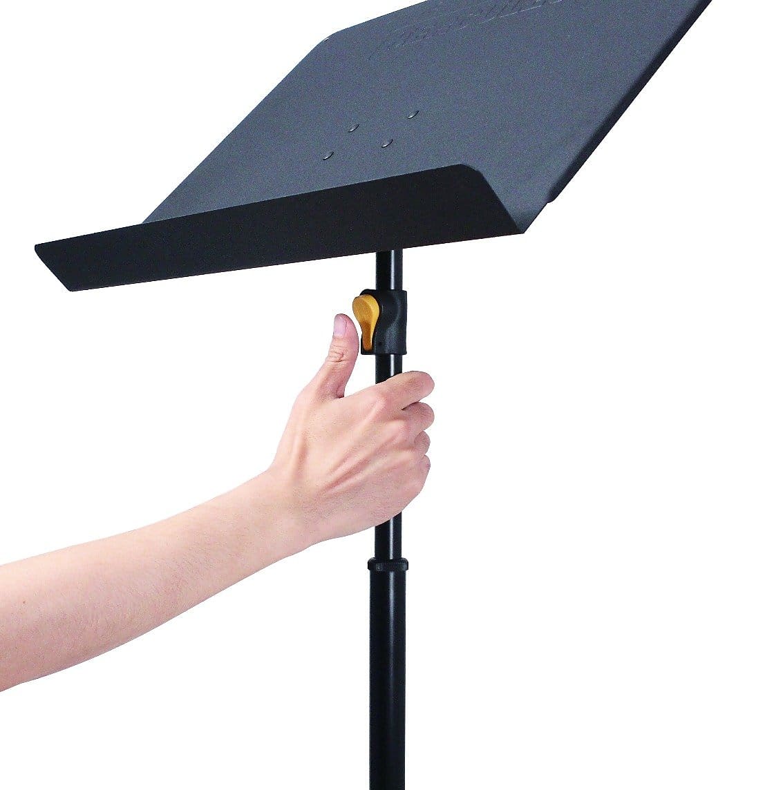 Hercules BS200B Symphonic Music Stand