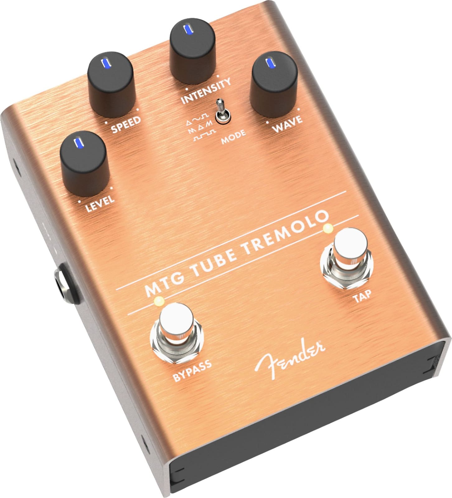 Fender MTG Tube Tremolo Pedal