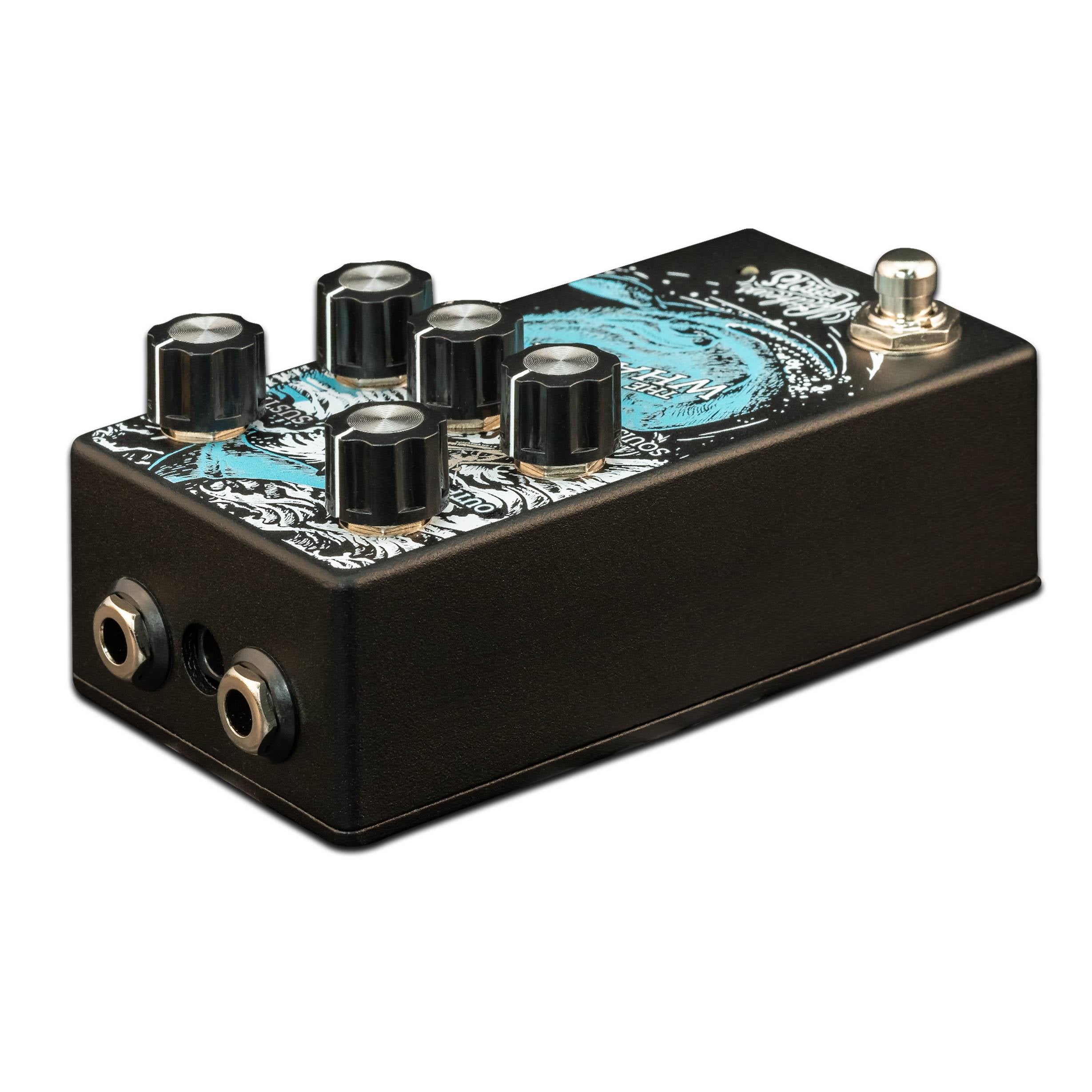 Matthews Effects The Whaler V2 Fuzz