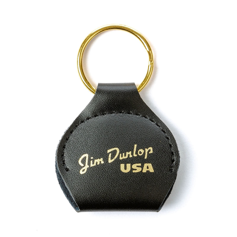 Dunlop 5200SI Picker's Pouch - Jim Dunlop USA Logo