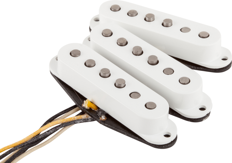 Fender® Texas Special™ Strat® Pickups, (3)