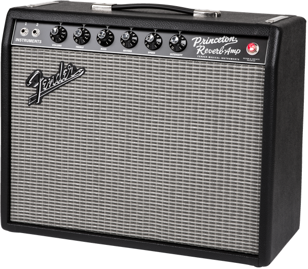 Fender '65 Princeton® Reverb, 120V