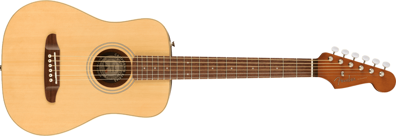 Fender Redondo Mini, Natural