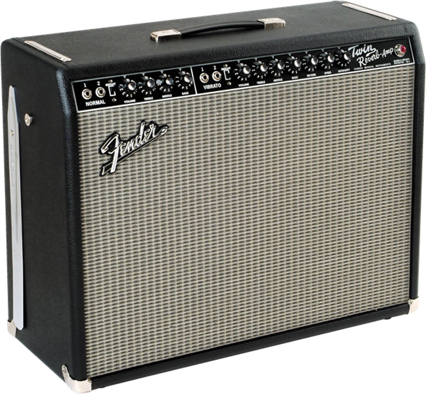 Fender '65 Twin Reverb®, 120V