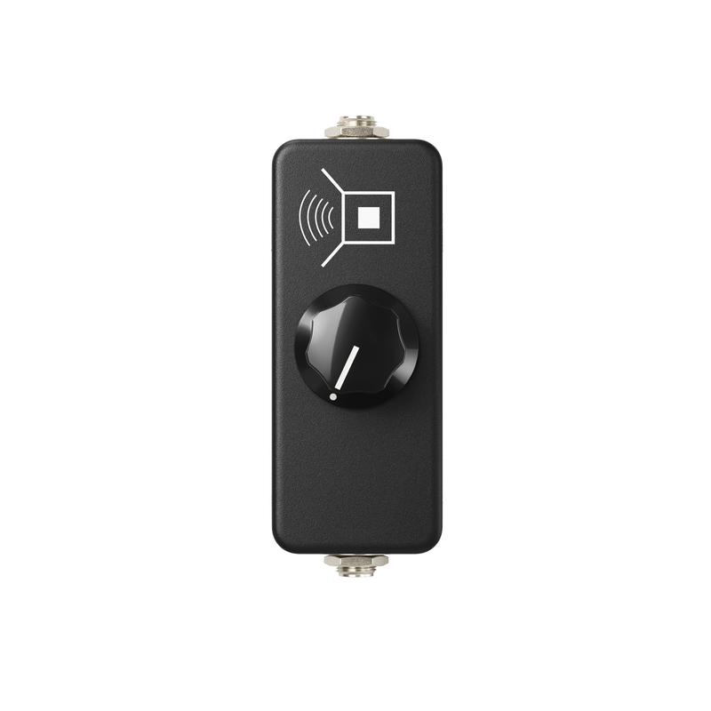 JHS Little Black Amp Box Passive Attenuator