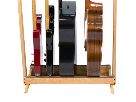 String Swing CC34 Side Loading Inline Guitar Rack