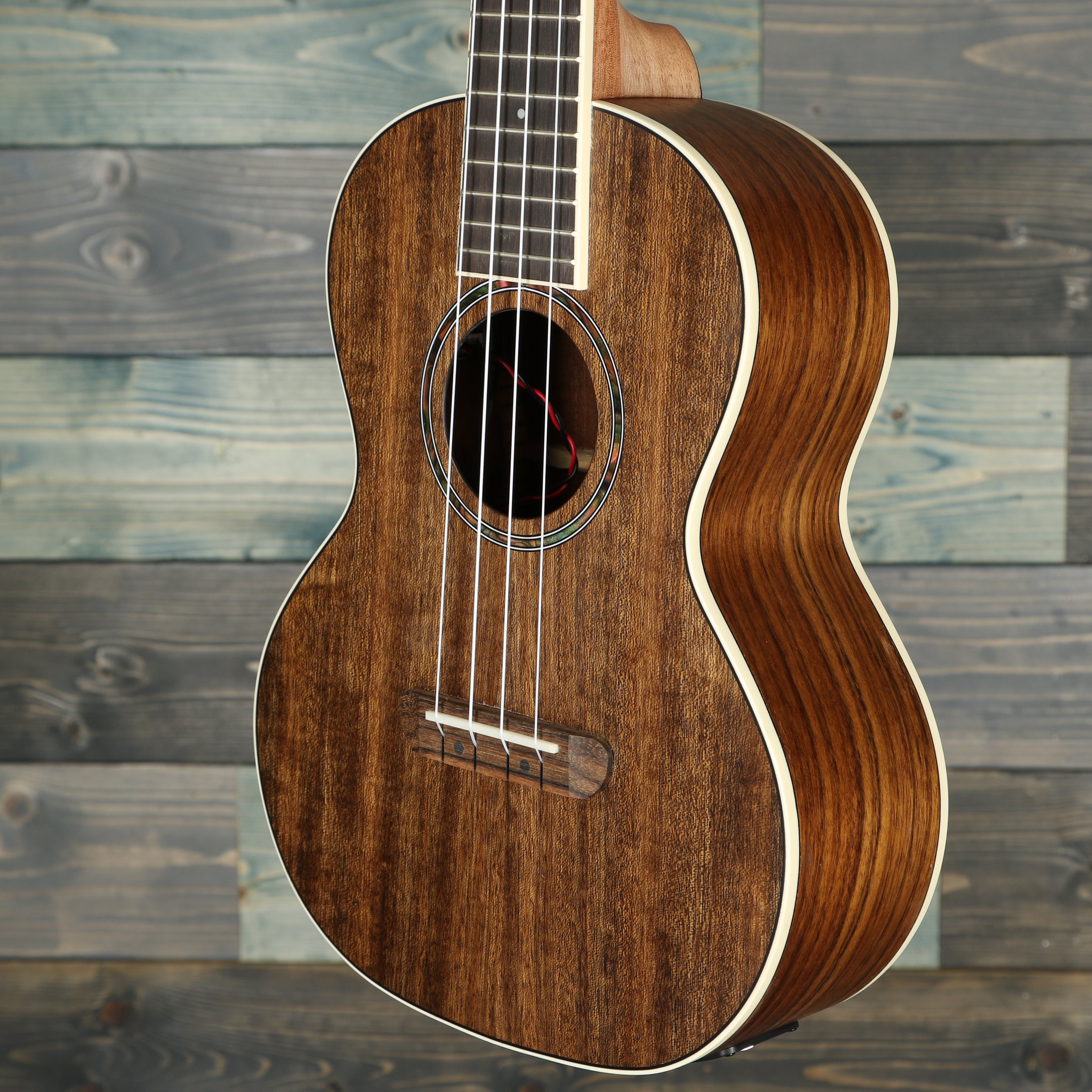 Fender Rincon Tenor Ukulele V2 Natural OV