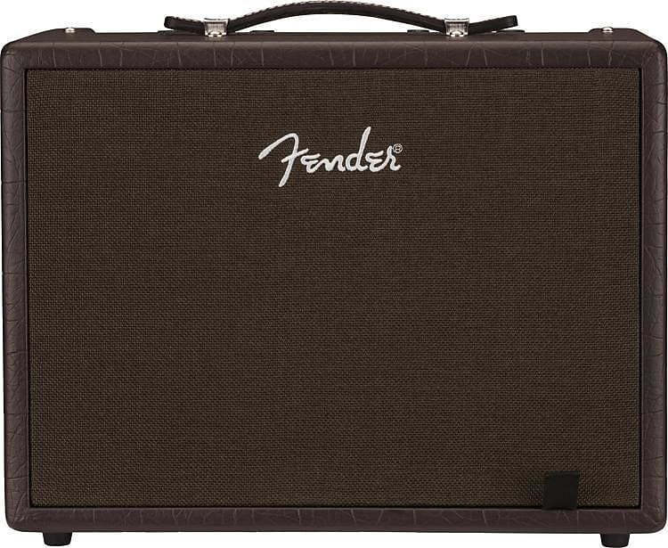 Fender Acoustic Junior, 120V