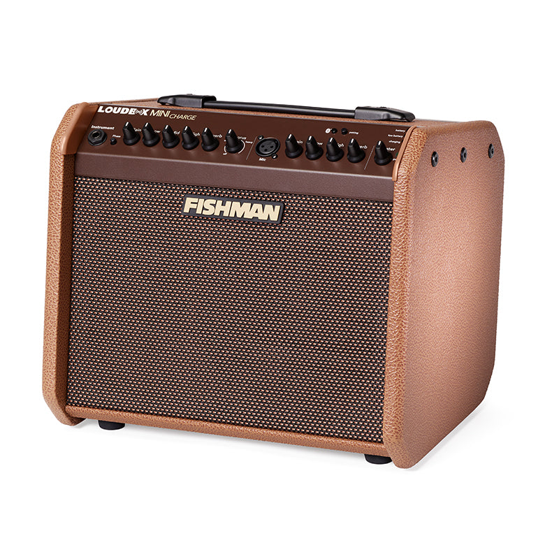 Fishman Loudbox Mini Charge - 60 watts