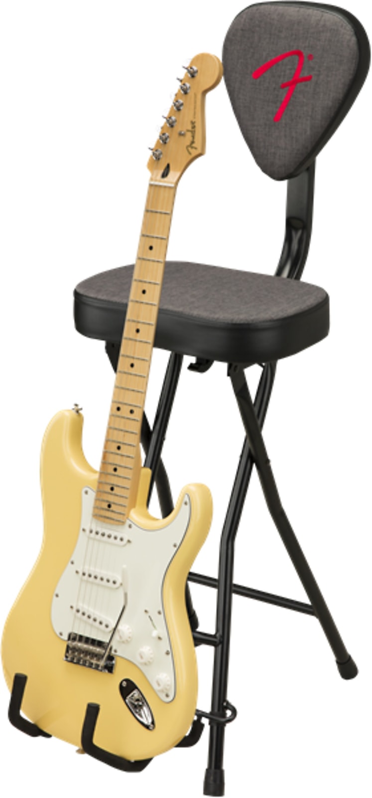Fender 351 Seat/Stand Combo