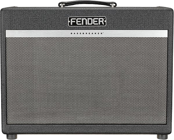 Fender Bassbreaker 30R, 120V