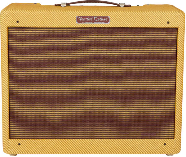 Fender '57 Custom Deluxe, 120V