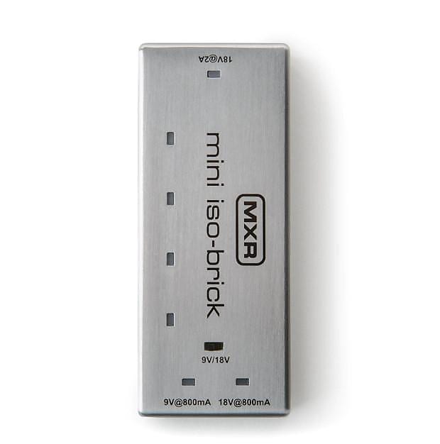 Dunlop MXR Mini ISO-Brick Power Supply