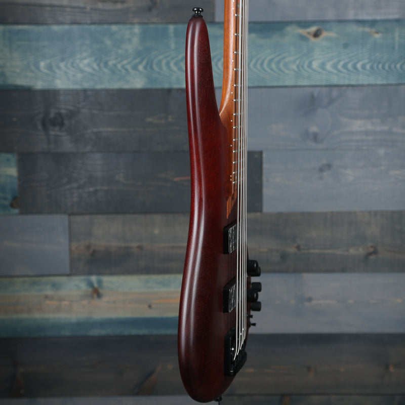 Ibanez SR505E 5-String Electric Bass - Brown Mahogany