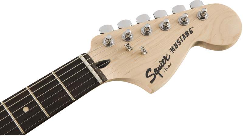 Fender Squier Bullet Mustang HH, Laurel Fingerboard, Imperial Blue