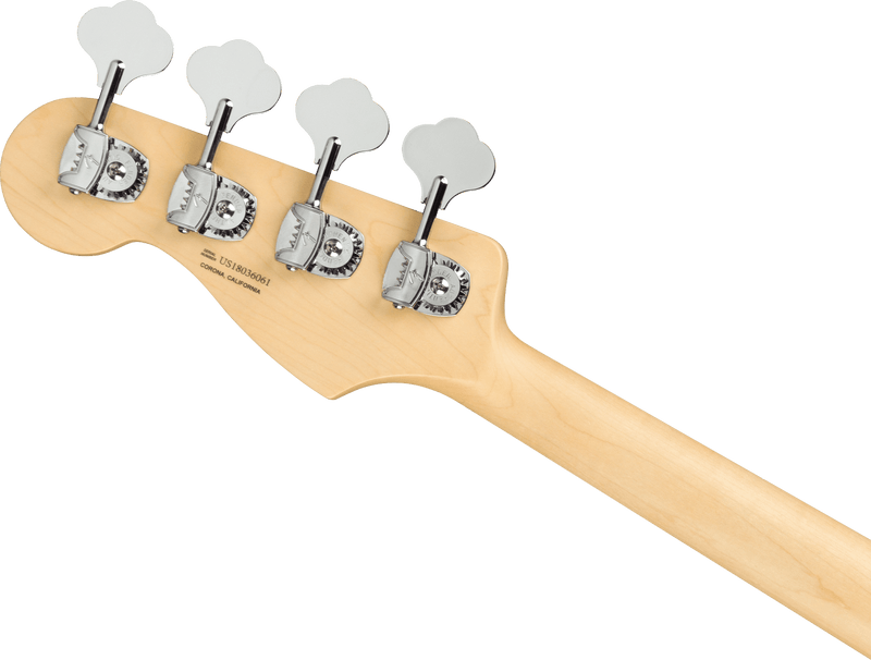 Fender American Performer Jazz Bass®, Rosewood Fingerboard, 3-Color Sunburst
