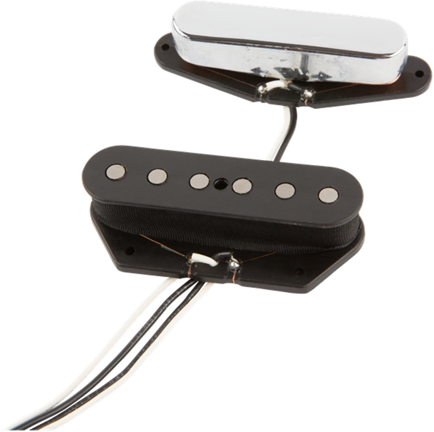 Fender® Tex-Mex™ Tele® Pickups, Set of Two