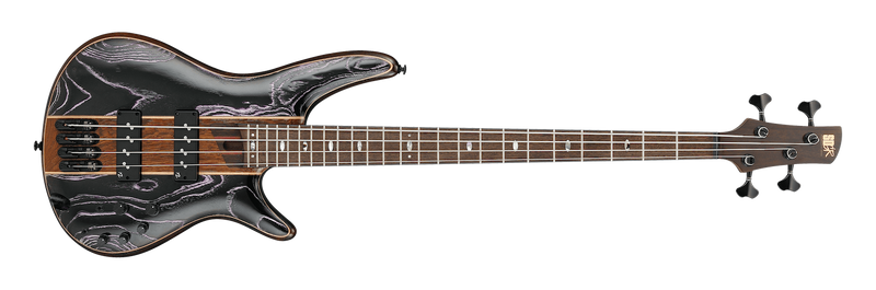 Ibanez SR1300SB Premium Bass Guitar - Magic Wave Low Gloss