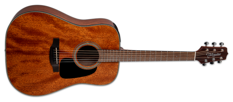 Takamine GLD11E Acoustic Guitar - Natural Satin