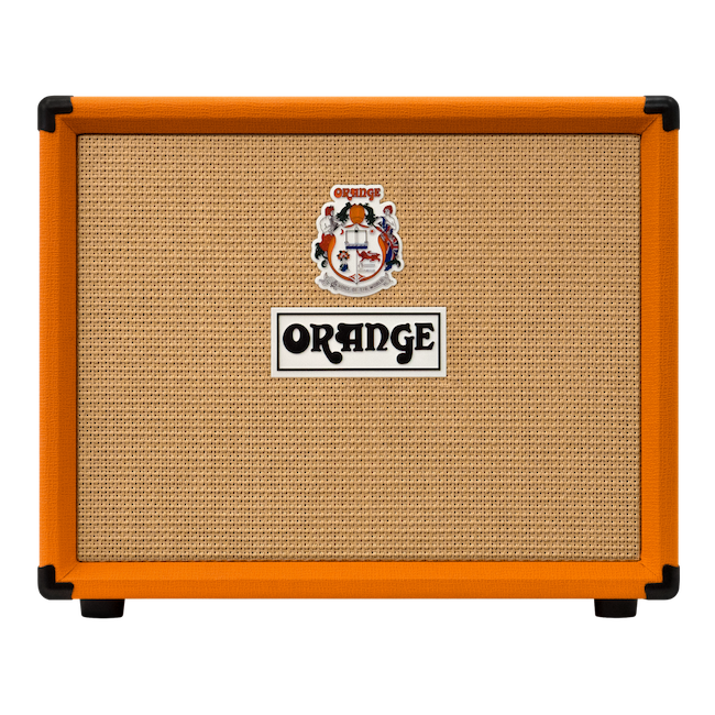 Orange Amps Super Crush 100C Combo - Orange