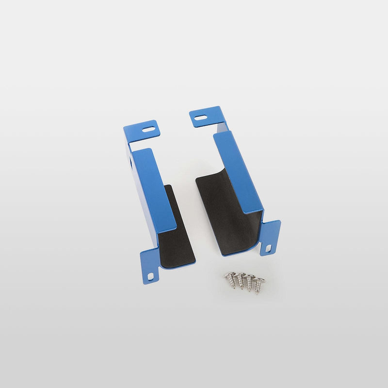 Strymon Zuma Mounting Kit - brackets for Pedaltrain pedalboards