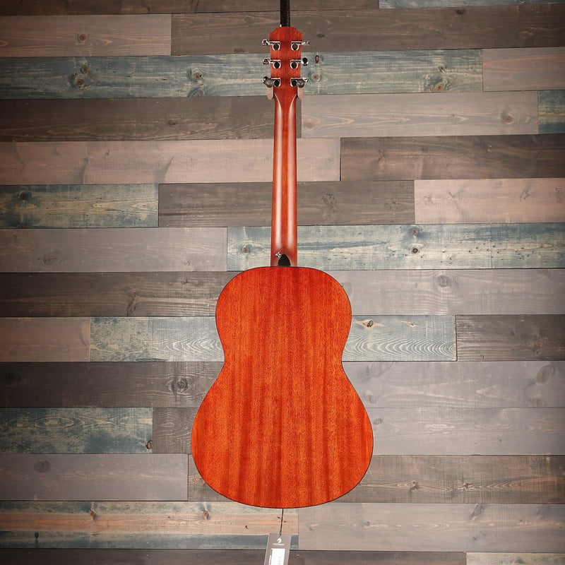 Yamaha CSF1M Tobacco Brown Sunburst Parlor Guitar