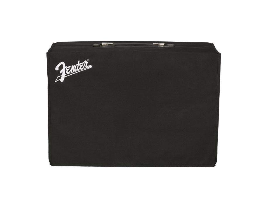 Fender Amp Cover, 65 Deluxe Reverb/Super-Sonic 22 Combo, Black