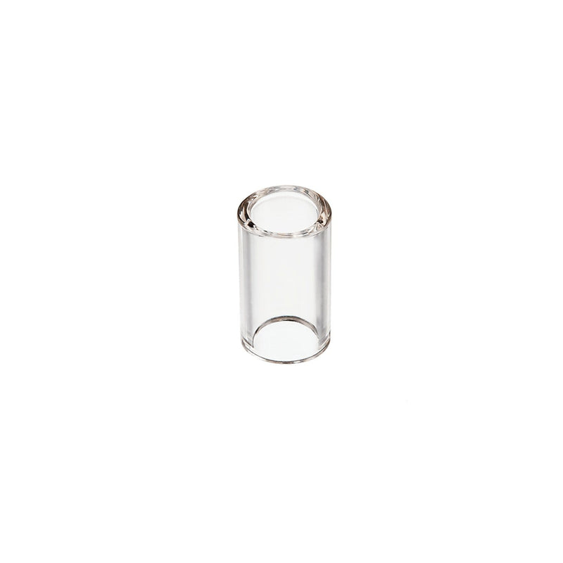 D'Addario Glass Slide, Small, 7 Ring Size