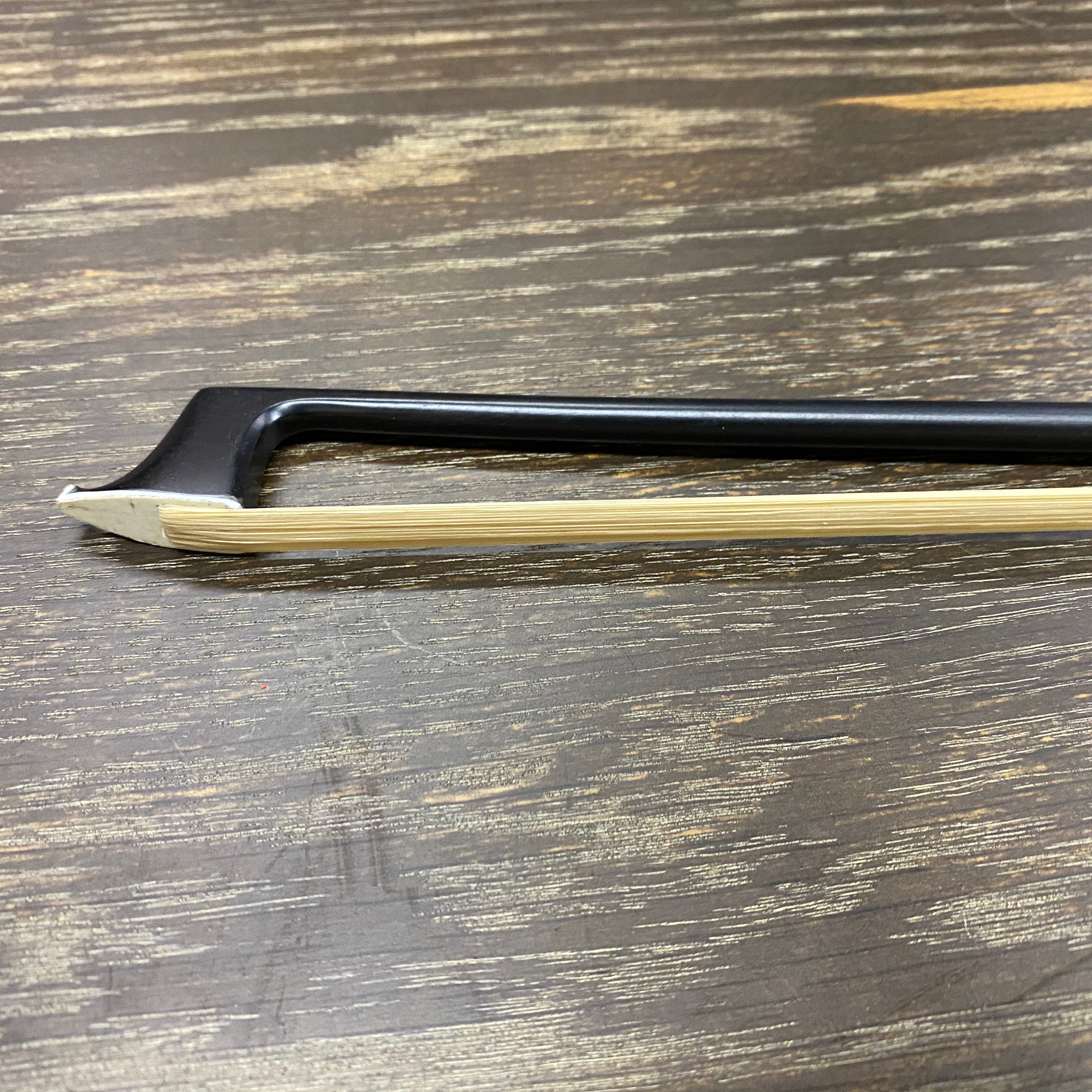 4/4 Carbon Fiber Composite Violin Bow