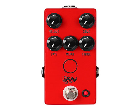 JHS Pedals Angry Charlie V3