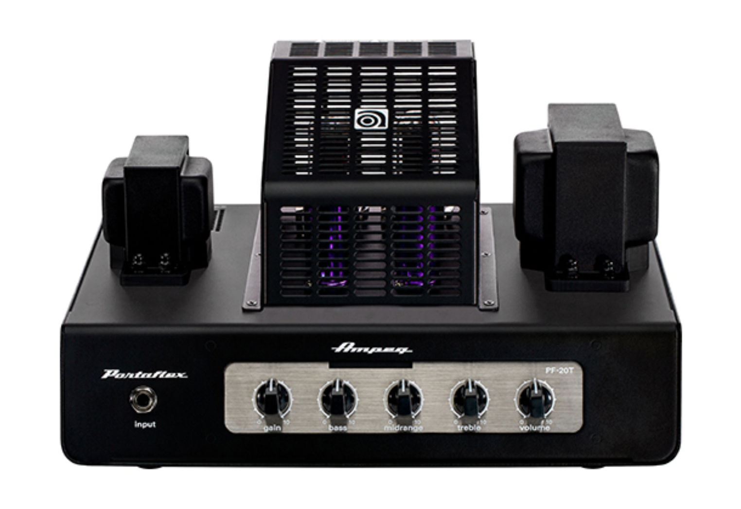 Ampeg Portaflex PF-20T All-tube 20W Head