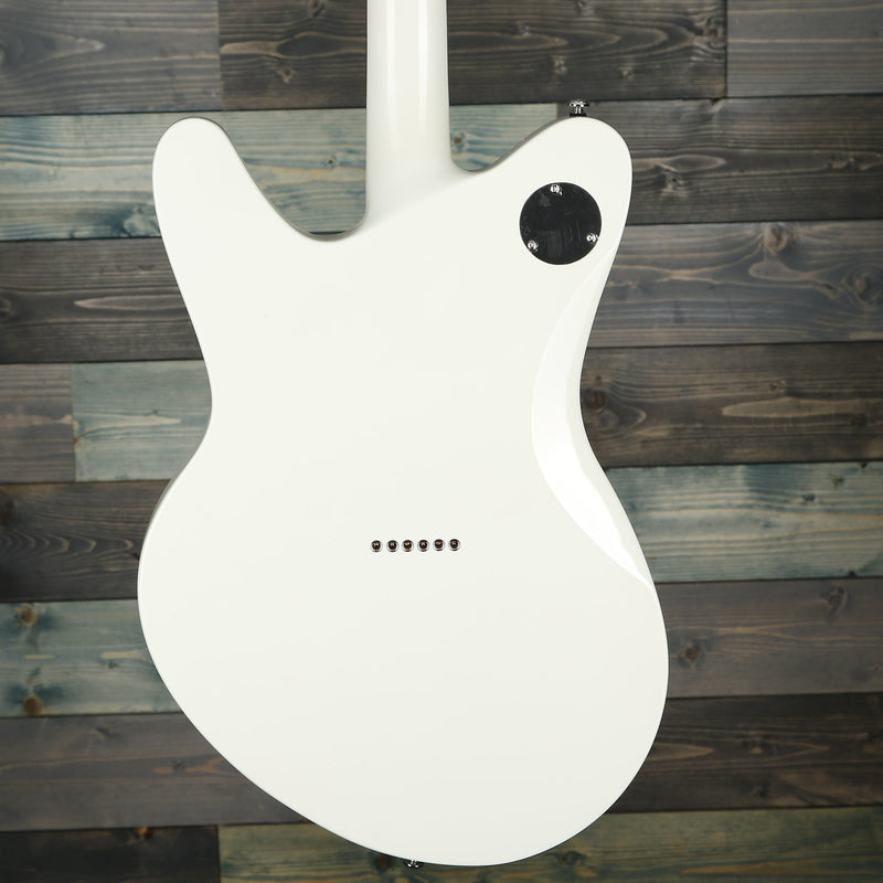 Schecter Robert Smith UltraCure-XII Vintage White (VWHT)