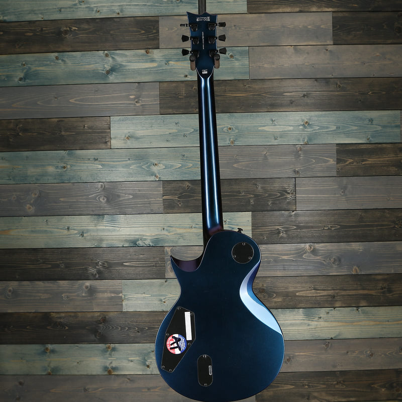 ESP LTD EC-1000 Fluence Electric Guitar Andromeda