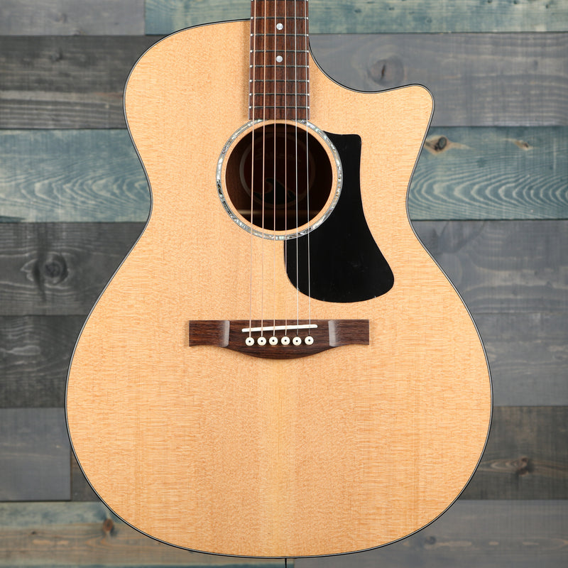 Eastman Guitars PCH1-GACE Natural Acoustic/Electric Guitar