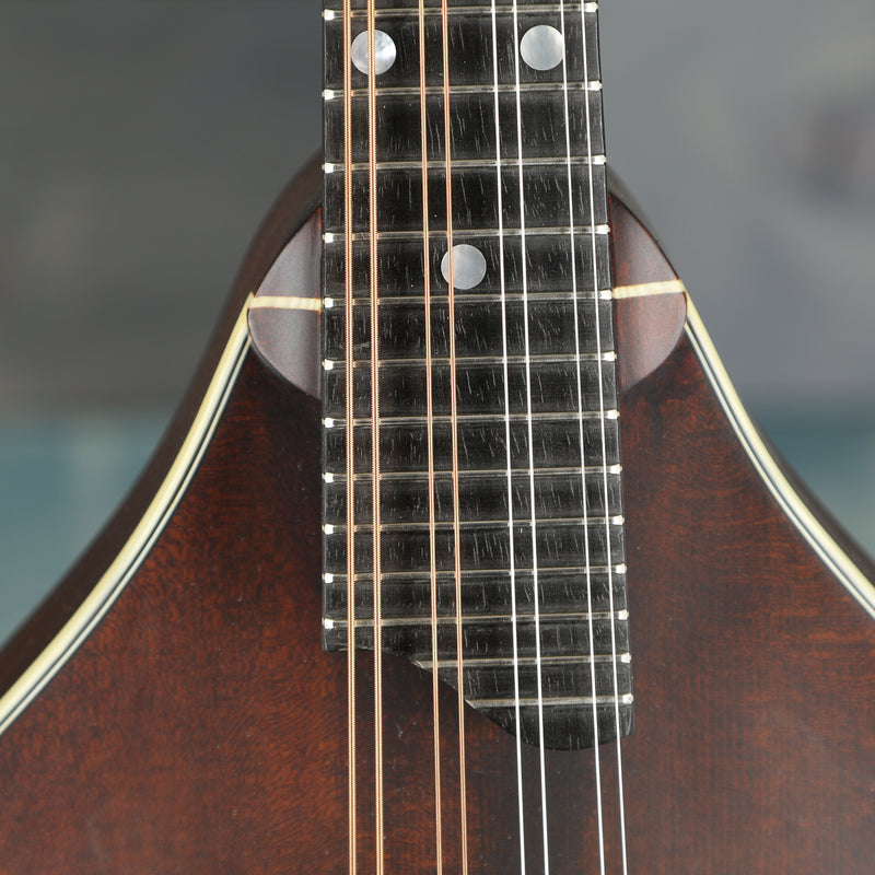 Eastman MD305 Mandolin w/Gig Bag - Classic