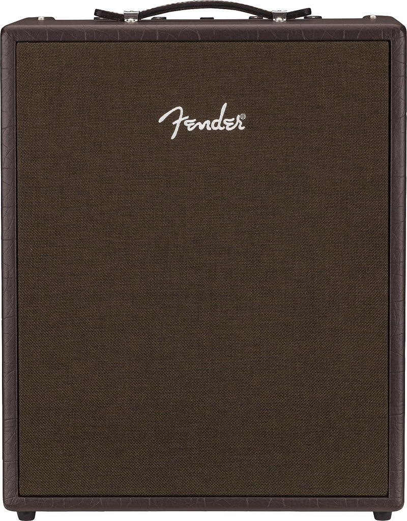 Fender Acoustic SFX II, 120V Amp