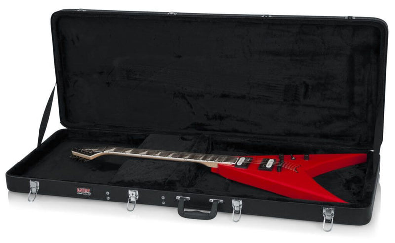 Gator Cases GWE Series, Extreme Guitar Case