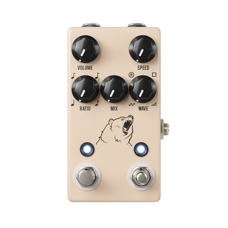 JHS Kodiak Tremolo