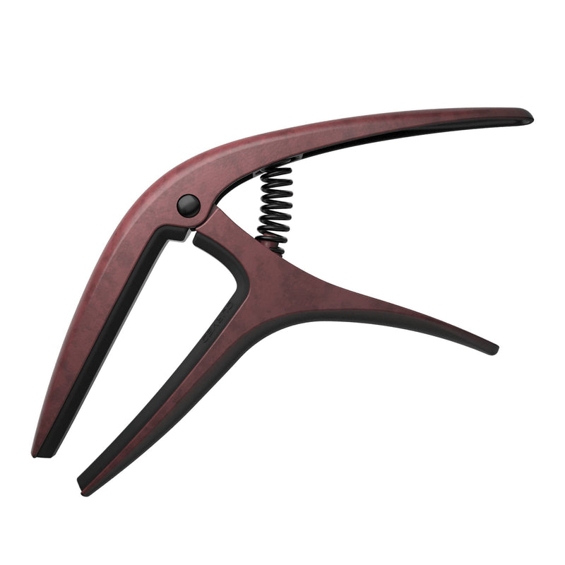 Ernie Ball 9602 Axis Capo - Bronze